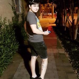 Meet your Posher, Jamie